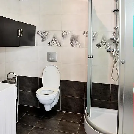 Jantar Apartment