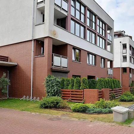 Apartment Jantar *